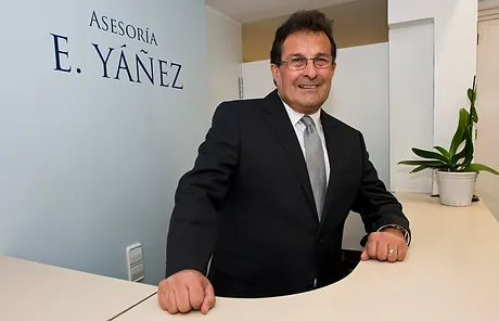 Yáñez Consultoría de Empresas en Terrassa